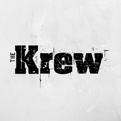Krew Logo - The Krew at Dizzyjam
