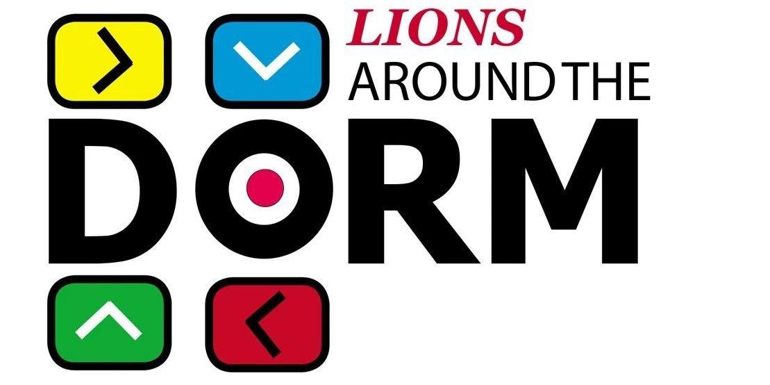 Louisville Lions Logo - Around the Dorm 2/28: Louisville basketball, Adam Vinatieri and ...