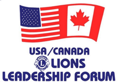Louisville Lions Logo - History - USA/Canada Lions Leadership Forum