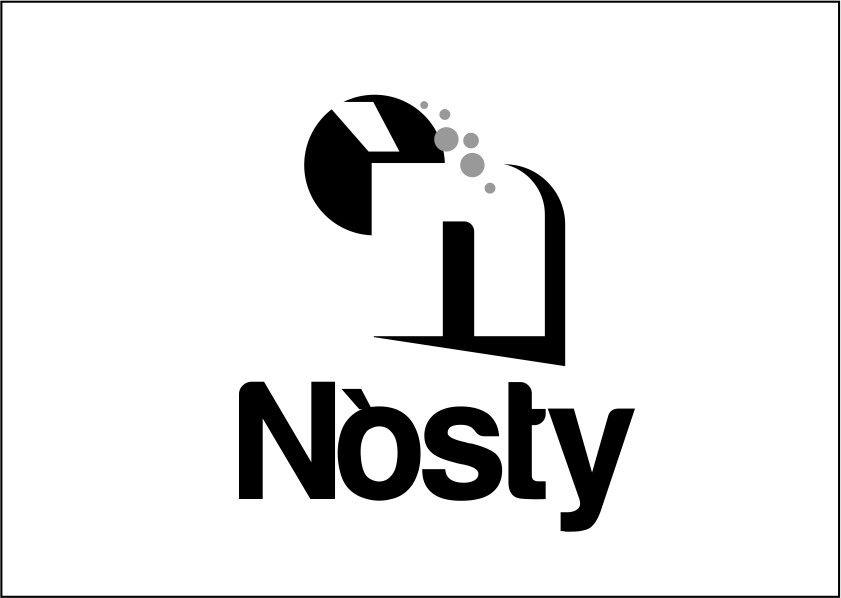 Krew Logo - Entry #149 by arteq04 for Logo Design for Nòsty, Nòsty Krew, Nòsty ...