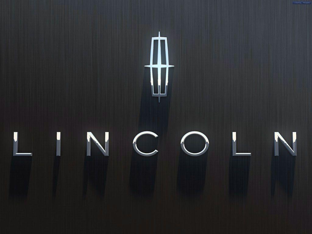 Lincoln Logo - Lincoln Motor Company - LOGO | The Lincoln motor company | Lincoln ...