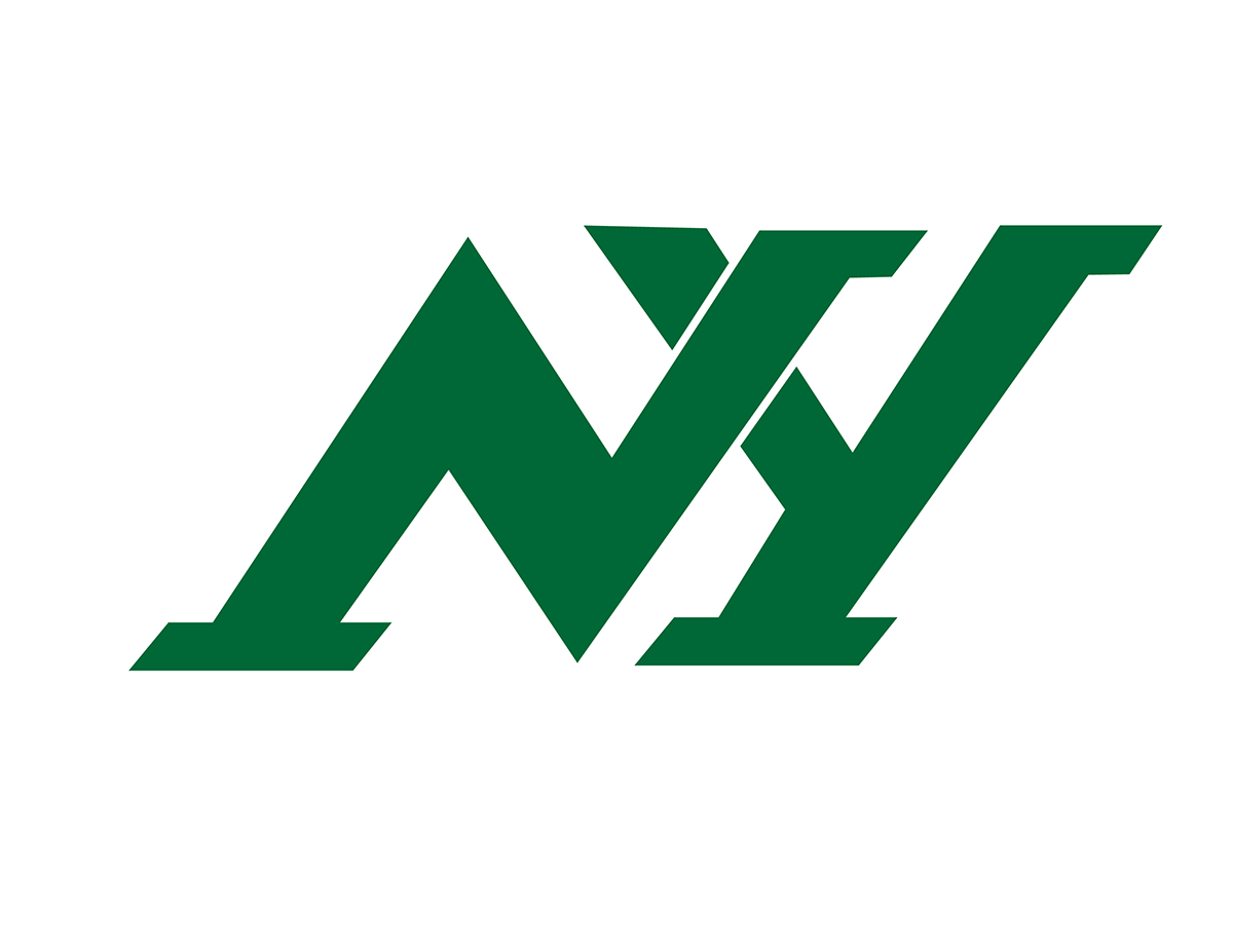 New York Jets Logo - New York Jets Logo Concept on Behance