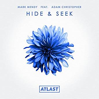 I Seek You Flower Logo - Hide & Seek (Original Mix) by Mark Mendy feat. Adam Christopher
