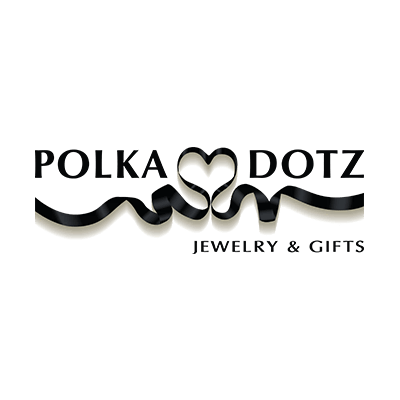 Polka Dot Z Logo - Polka Dotz: Pandora Shop in Shop at The Florida Mall® - A Shopping ...