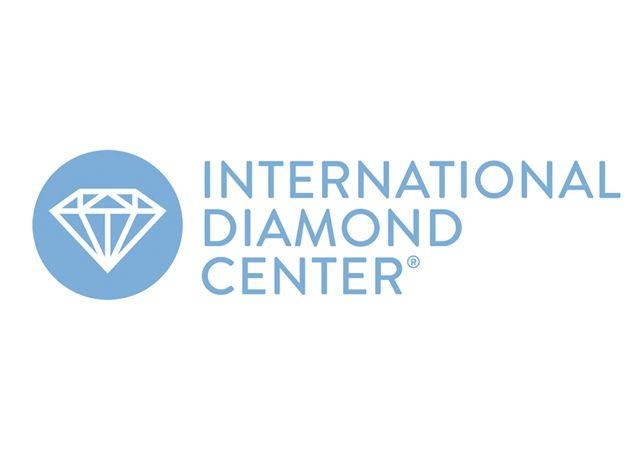 International Diamond Logo - International Diamond Center - Jewelry Store - The Best Of TCPALM