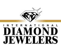 International Diamond Logo - International Diamond Jewelers