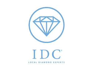 International Diamond Logo - International Diamond Center FL. The JOY FM