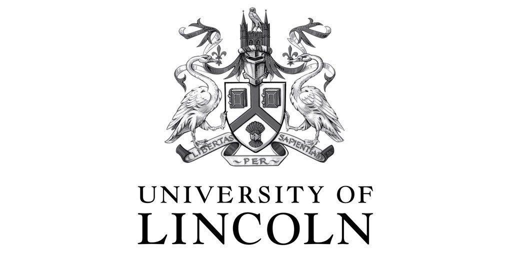 Lincoln Logo - University of Lincoln swaps Minerva logo for swans