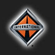 International Truck Logo - Diamond International Trucks Salaries | Glassdoor.ca