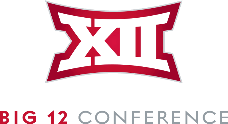 12 Logo - File:Big 12 Conference logo.png - Wikimedia Commons