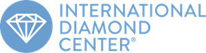 International Diamond Logo - International Diamond Center Logo Vector (.AI) Free Download