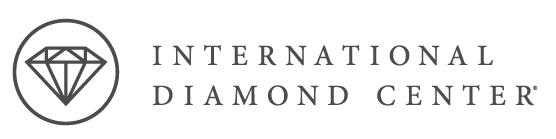 International Diamond Logo - International Diamond Center. United States, Florida, FL 33762