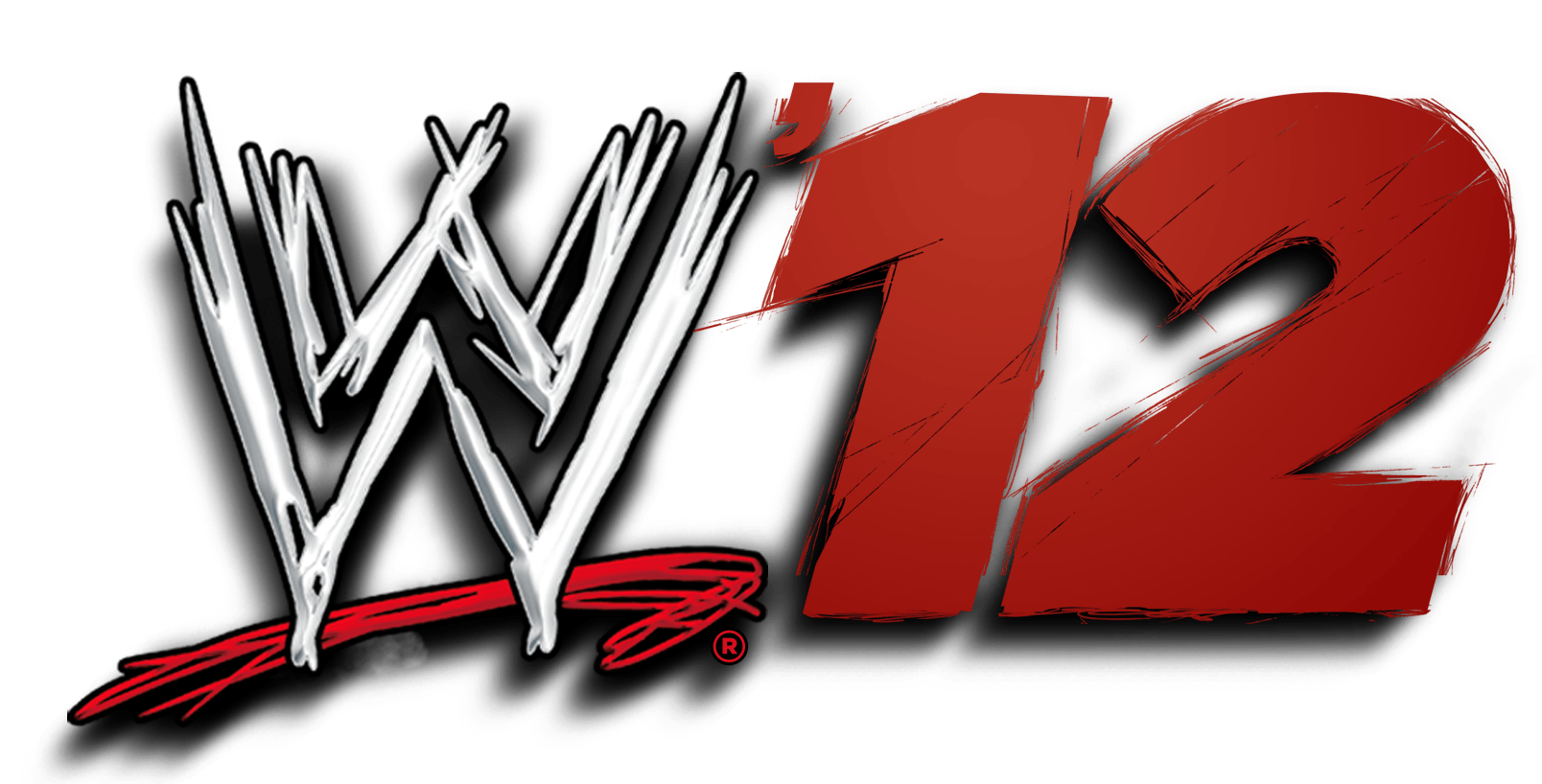 12 Logo - WWE 12 logo.png