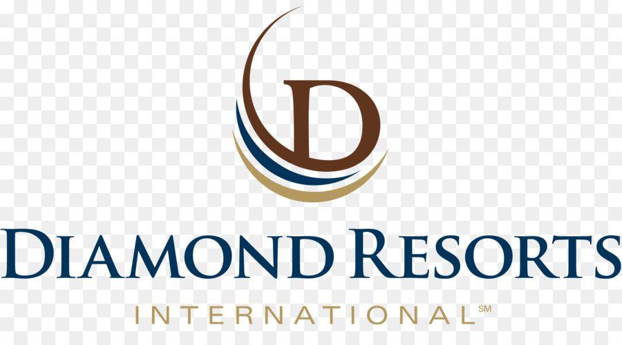 International Diamond Logo - Orlando Diamond Resorts International Diamond Resorts Invitational ...