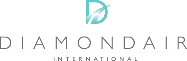 International Diamond Logo - DiamondAir International LtdHome - DiamondAir International Ltd