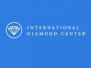 International Diamond Logo - Jewelry Store. West Palm Beach