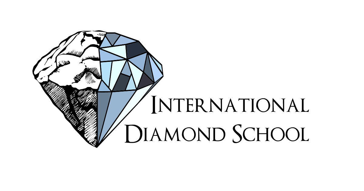 International Diamond Logo - IDS International Diamond School 2018. Diamonds: Geology, Gemology
