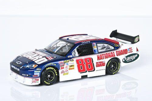 NASCAR Red White and Blue Logo - 2008 Red, White & Blue Nascar Diecast Model Car Diecast Model Cars