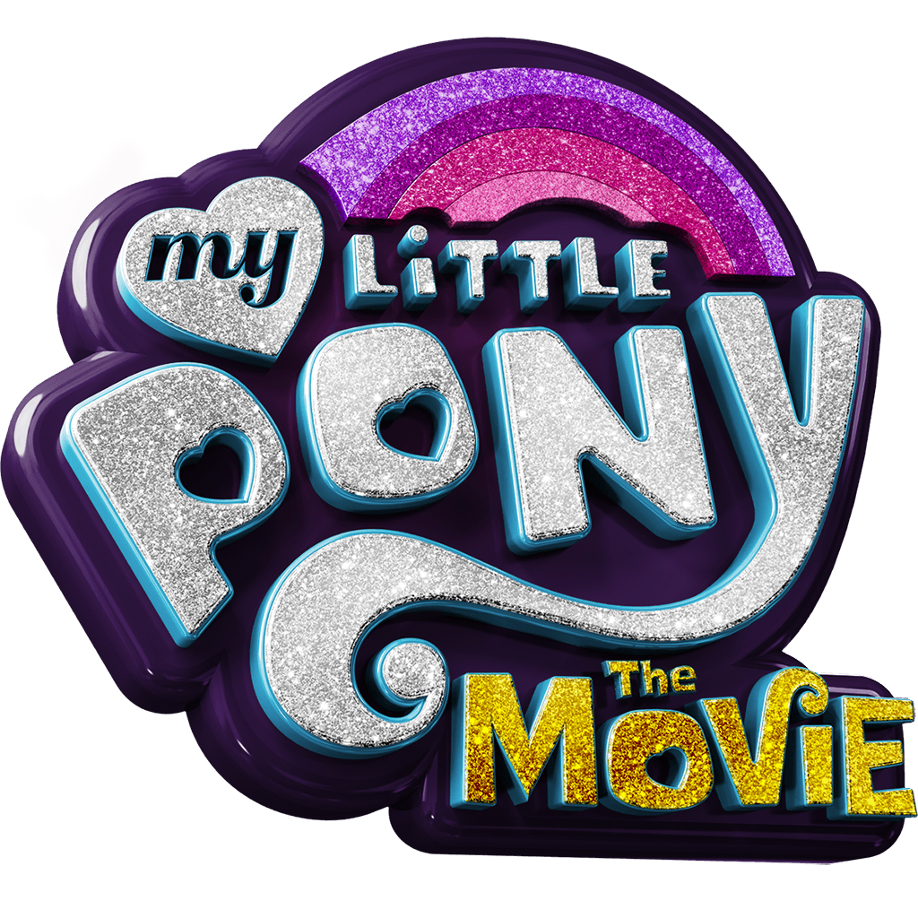 My Little Pony Logo - My little pony logo png 6 » PNG Image