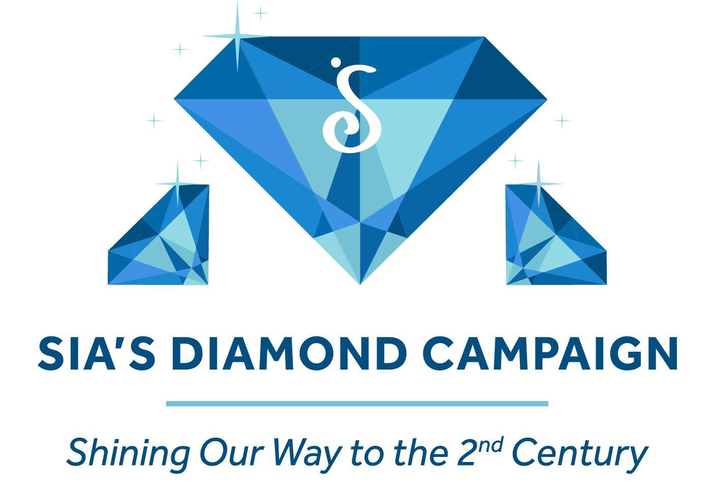 International Diamond Logo - Soroptimist International of the Americas, Inc