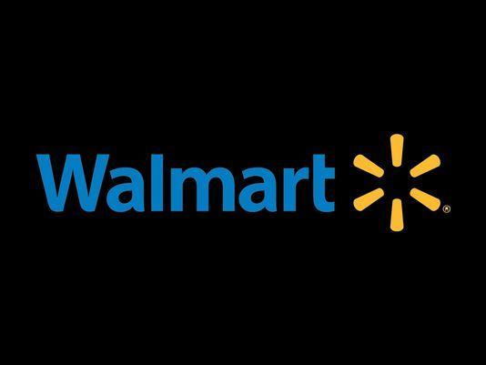 Wal Mart Logo - Walmart agrees to tire tread warranty settlement