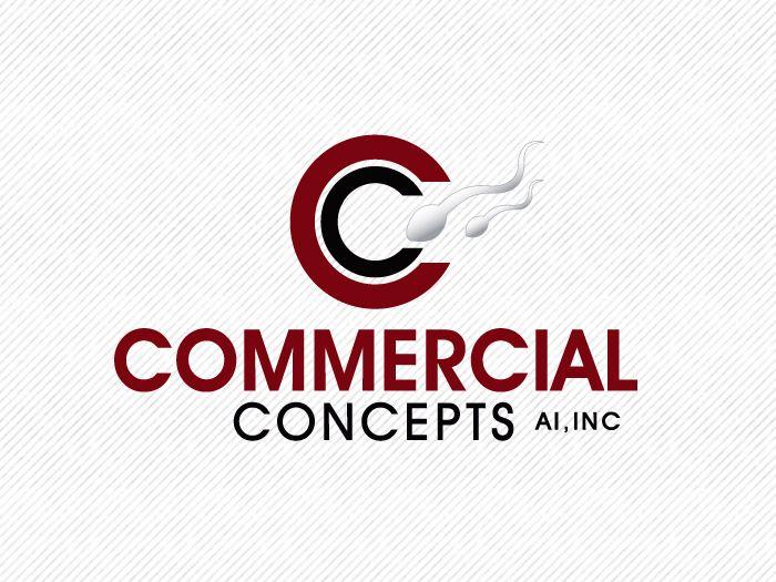 Red CC Logo - Cc designer Logos