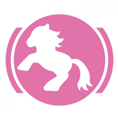 My Little Pony Logo - My Little Pony News Mystery Minis Series 2: Funko