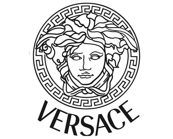 Versage Logo - What does the Versace logo mean? Who designed it?