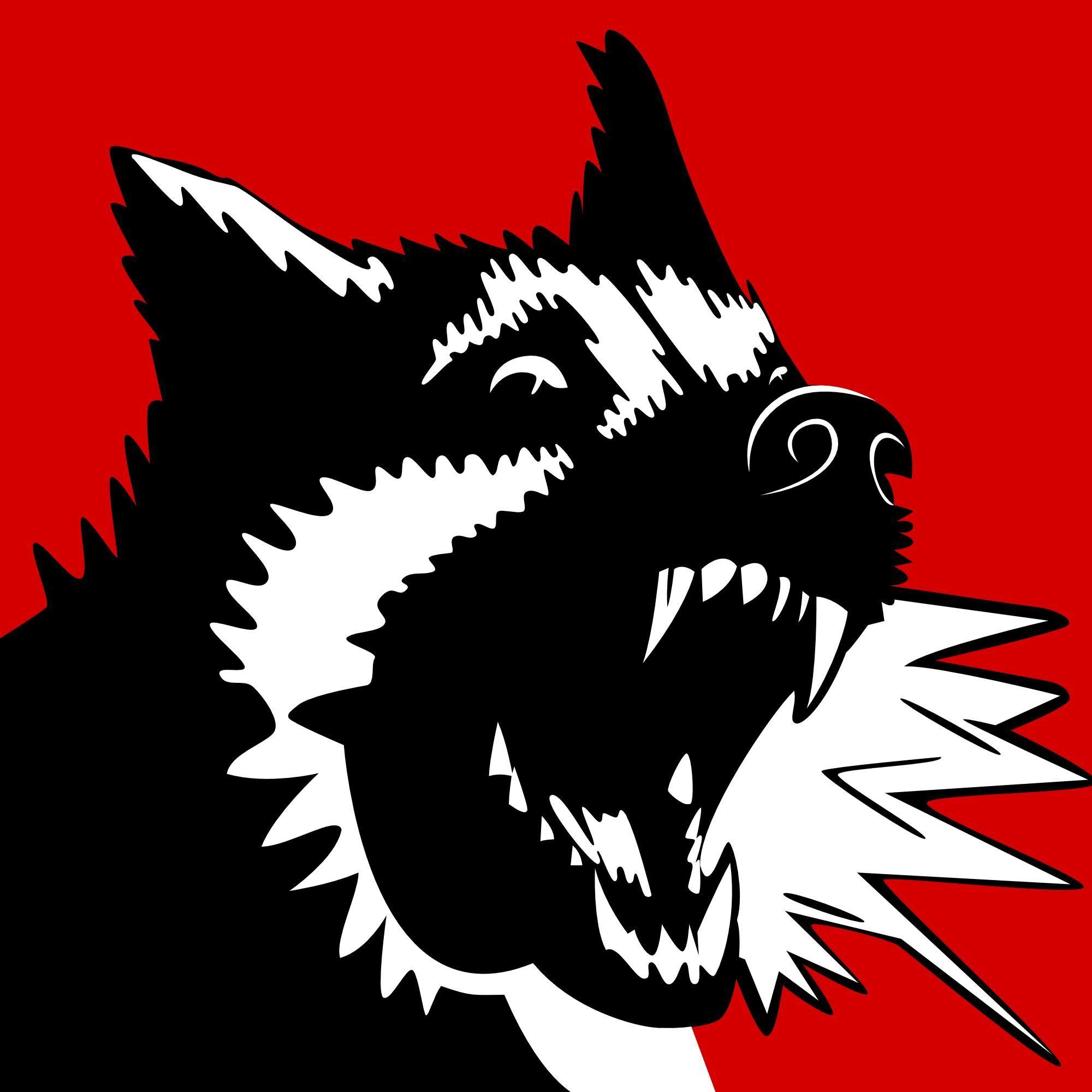 Barking Dog Logo - Barking Dogs