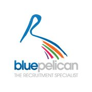 Blue Pelican Logo - Working at Blue Pelican | Glassdoor.co.uk