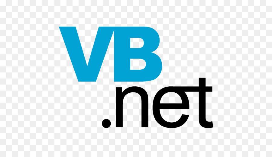 Visual Basic Logo - Visual Basic .NET C# Computer programming .NET Framework - vb logo ...