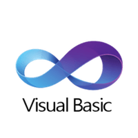 Visual Basic Logo - Learn Visual Basic .NET - Best Visual Basic .NET Tutorials (2019 ...