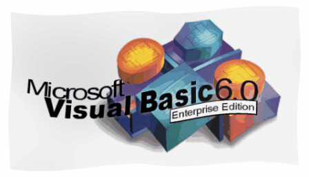 Visual Basic Logo - Visual Basic 6.0 - Superior Code awards (2014 - 2024): Visual Basic ...
