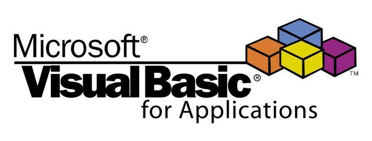 Visual Basic Logo - Visual Basic with Definitions, History, and Background