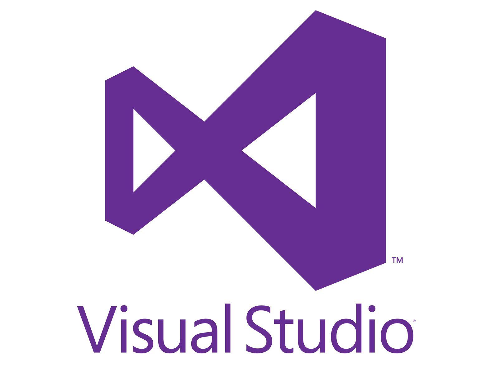 Visual Basic Logo - Trying Visual Studio for Mac - Another random keystrokes from hendraptr