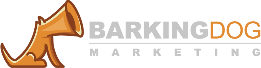 Barking Dog Logo - Marketing Agency Sydney | Strategic Brand Agency | Barking Dog