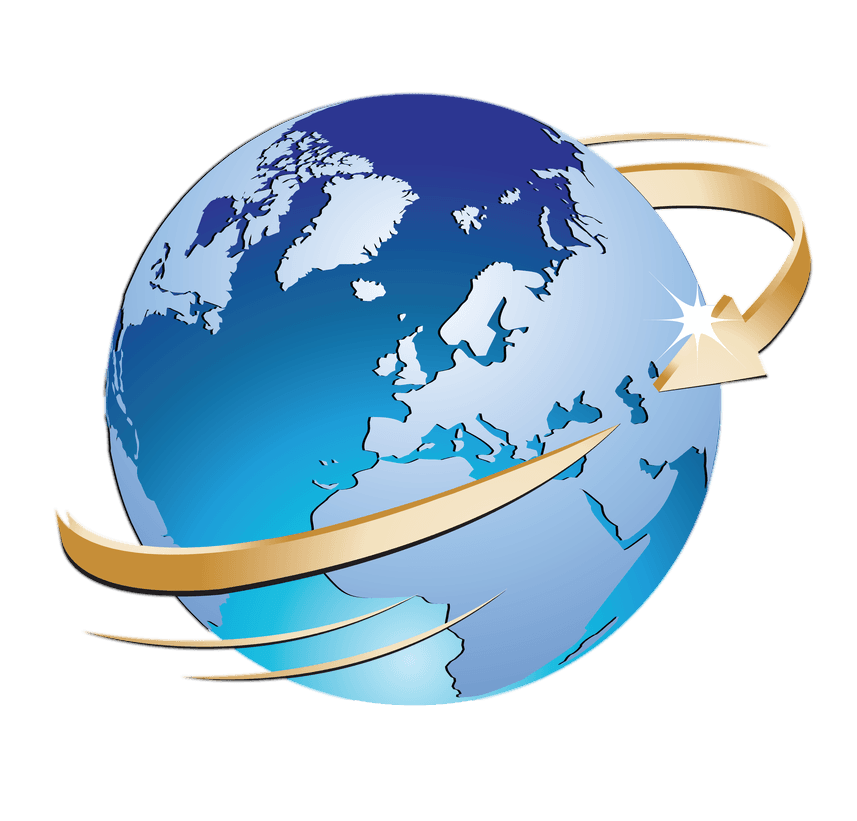 Transparent World Globe Logo - Globe Transparent PNG Pictures - Free Icons and PNG Backgrounds