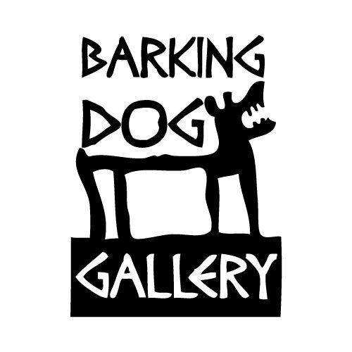 Barking Dog Logo - Logo Design Gallery