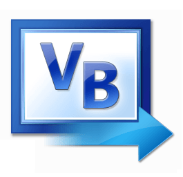 Visual Basic Logo - ENG] Recommendations to develop with Visual Basic .NET (part I ...