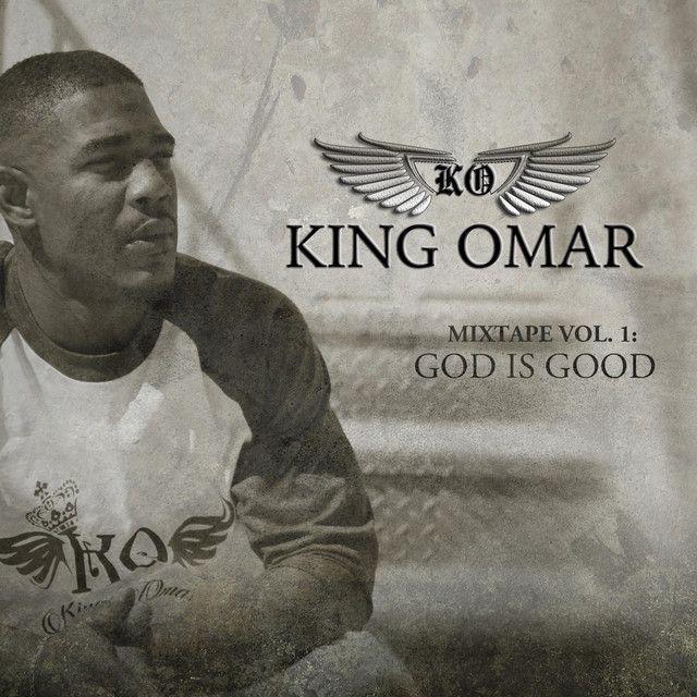 King Omar Logo - King Omar on Spotify