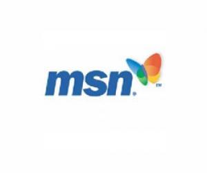 MSN Chat Logo - Microsoft Shuts Down MSN Chat
