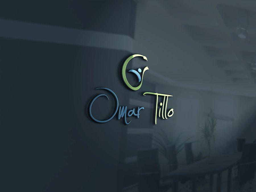 King Omar Logo - Upmarket, Elegant, Plastic Surgery Logo Design for Omar Tillo by Top ...