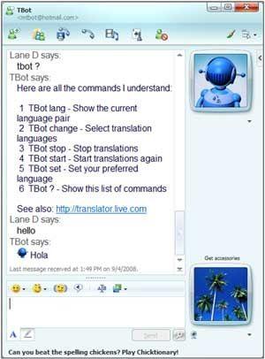 MSN Chat Logo - Msn messenger - Download: MSN Messenger 7.0 - Microsoft Download ...