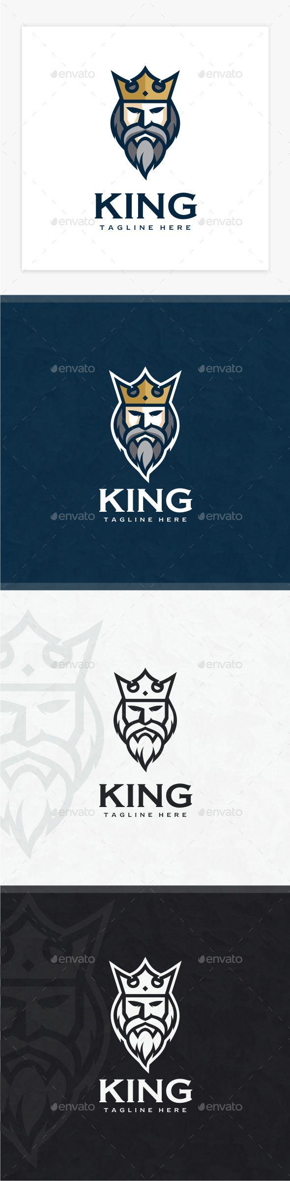 King Omar Logo - Pin by Omar Gadelrab on King | Pinterest | Logo templates, Logos and ...