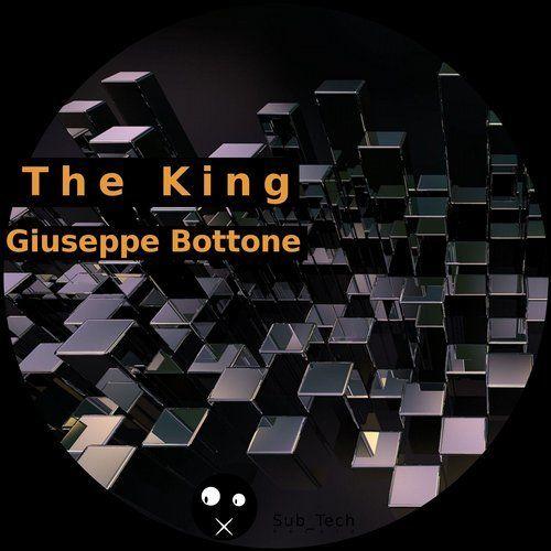 King Omar Logo - The King (Omar Serarcangeli Remix) by Giuseppe Bottone on Beatport