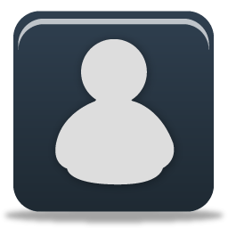 MSN Chat Logo - msn icon | Myiconfinder
