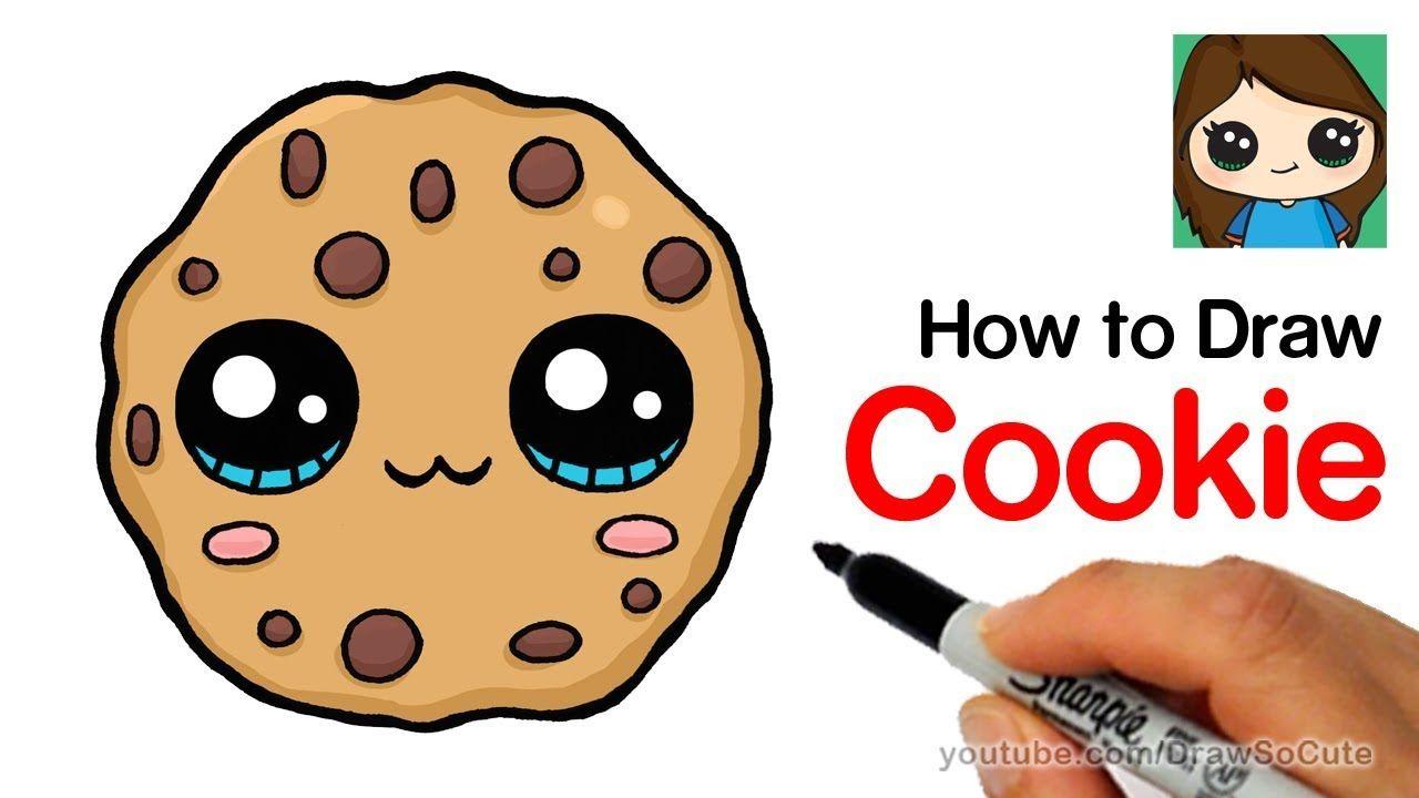 Cookie Swirl Logo Logodix