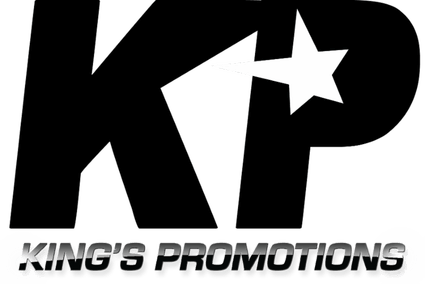 King Omar Logo - KING'S PROMOTIONS: Omar Douglas Media Day, This Thursday, June 23 at ...