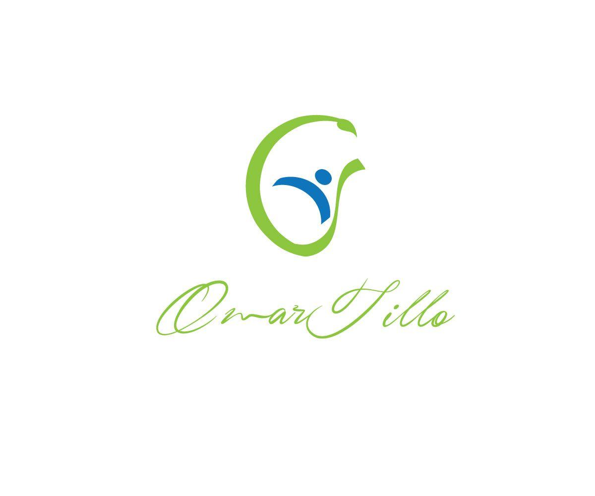 King Omar Logo - Upmarket, Elegant, Plastic Surgery Logo Design for Omar Tillo by Top ...