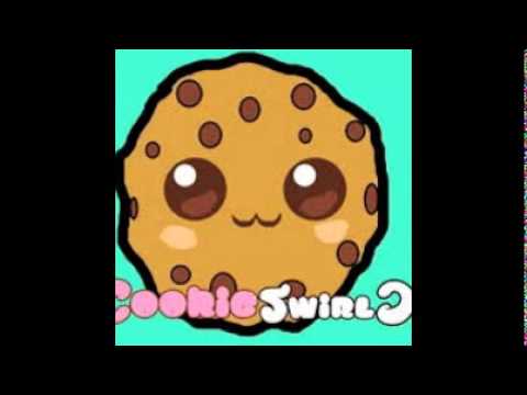 Cookie Swirl Logo - Cookie swirl c Logos